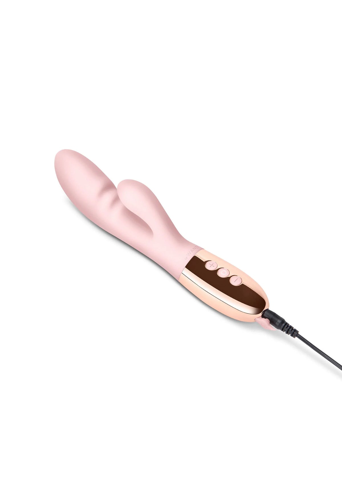 Beste vandaag nog: Chrome Blend by Le Wand - bij Happytoys Sexshop: Toys for Feeling Happy & Easy 😊