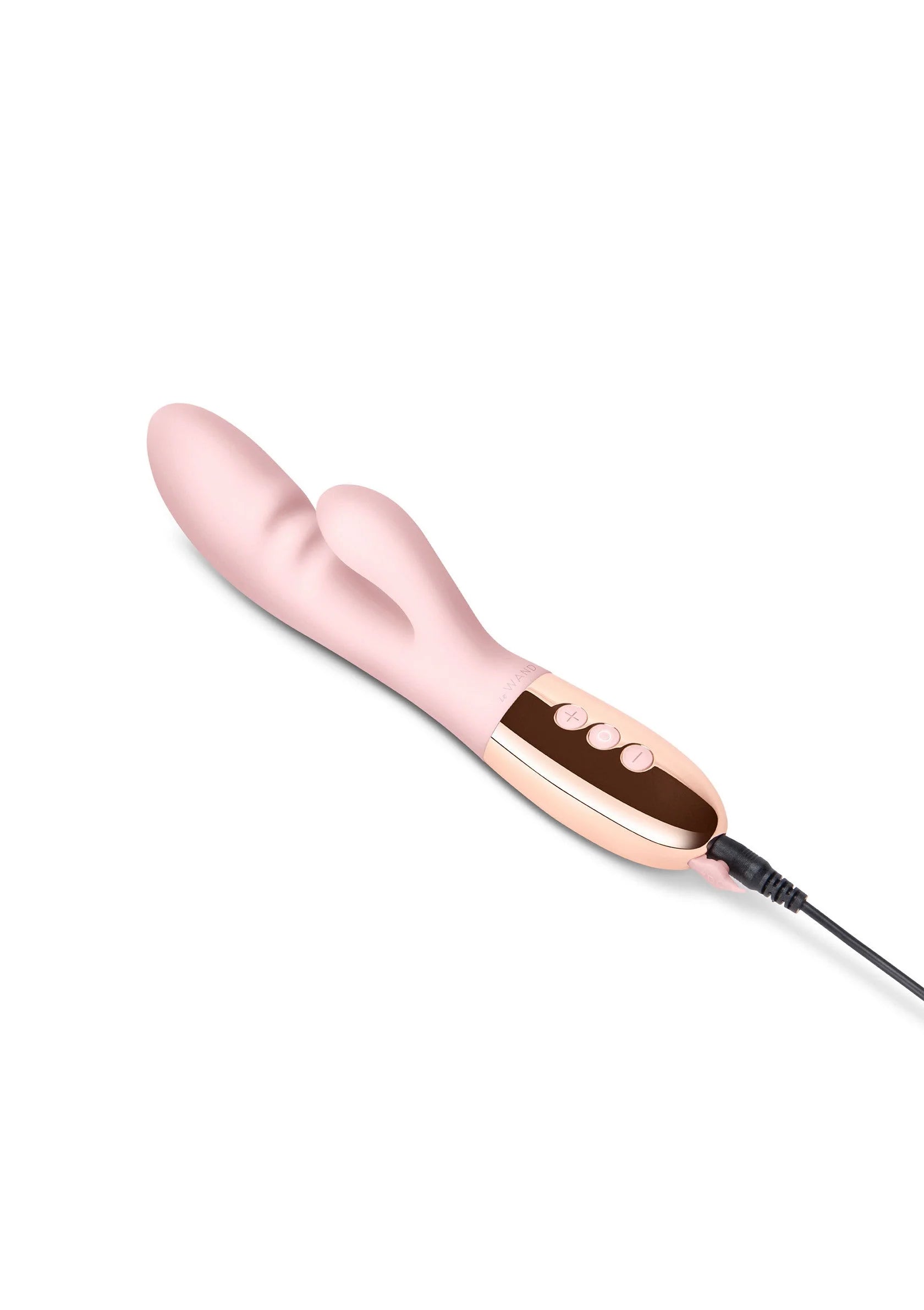 Beste vandaag nog: Chrome Blend by Le Wand - bij Happytoys Sexshop: Toys for Feeling Happy & Easy 😊
