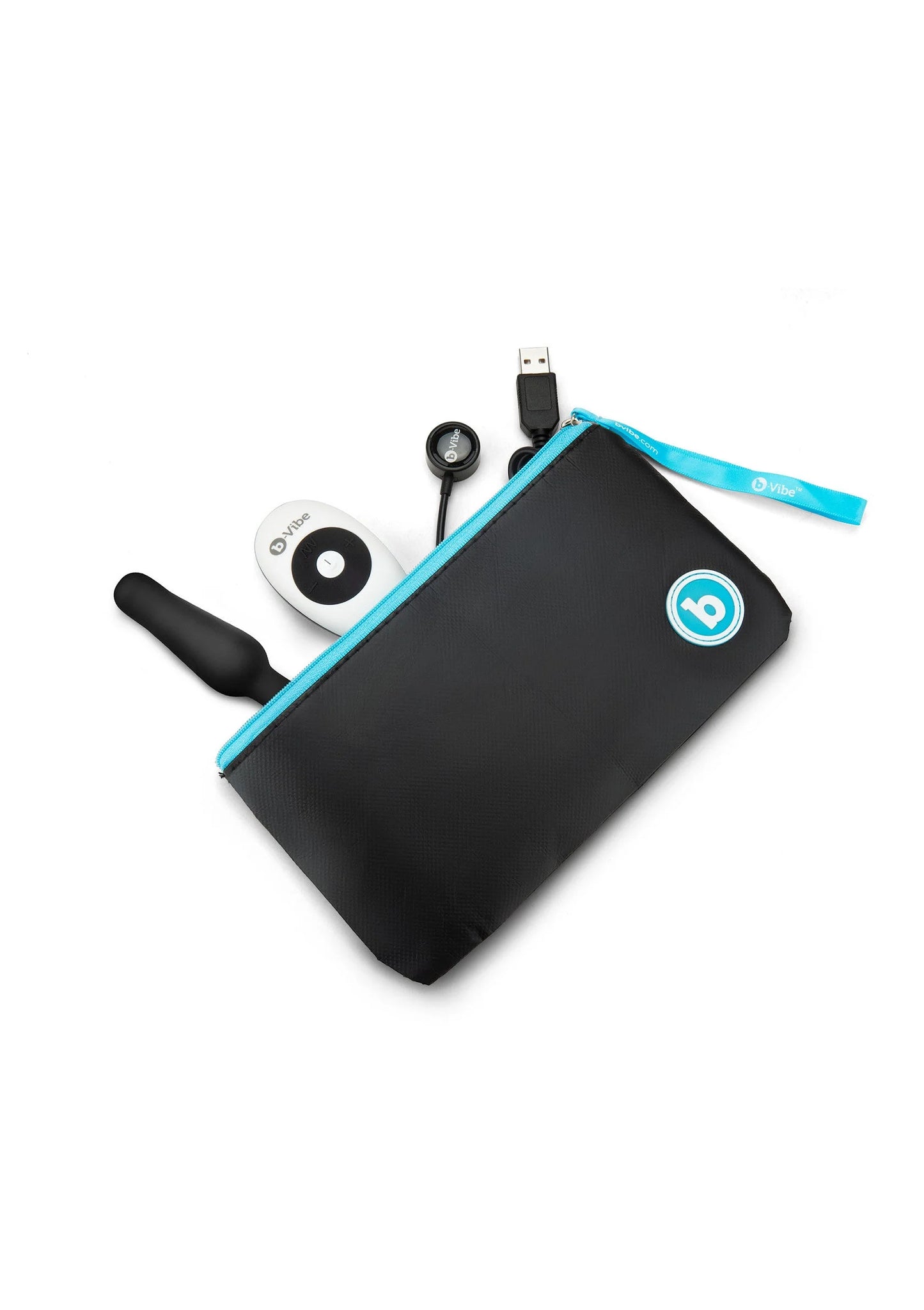 Beste vandaag nog: B - Vibe Novice Plug by B - Vibe - bij Happytoys Sexshop: Toys for Feeling Happy & Easy 😊
