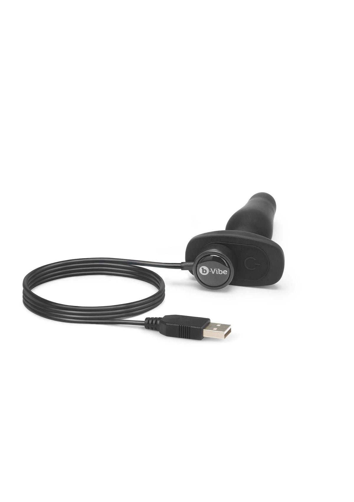 Beste vandaag nog: B - Vibe Novice Plug by B - Vibe - bij Happytoys Sexshop: Toys for Feeling Happy & Easy 😊