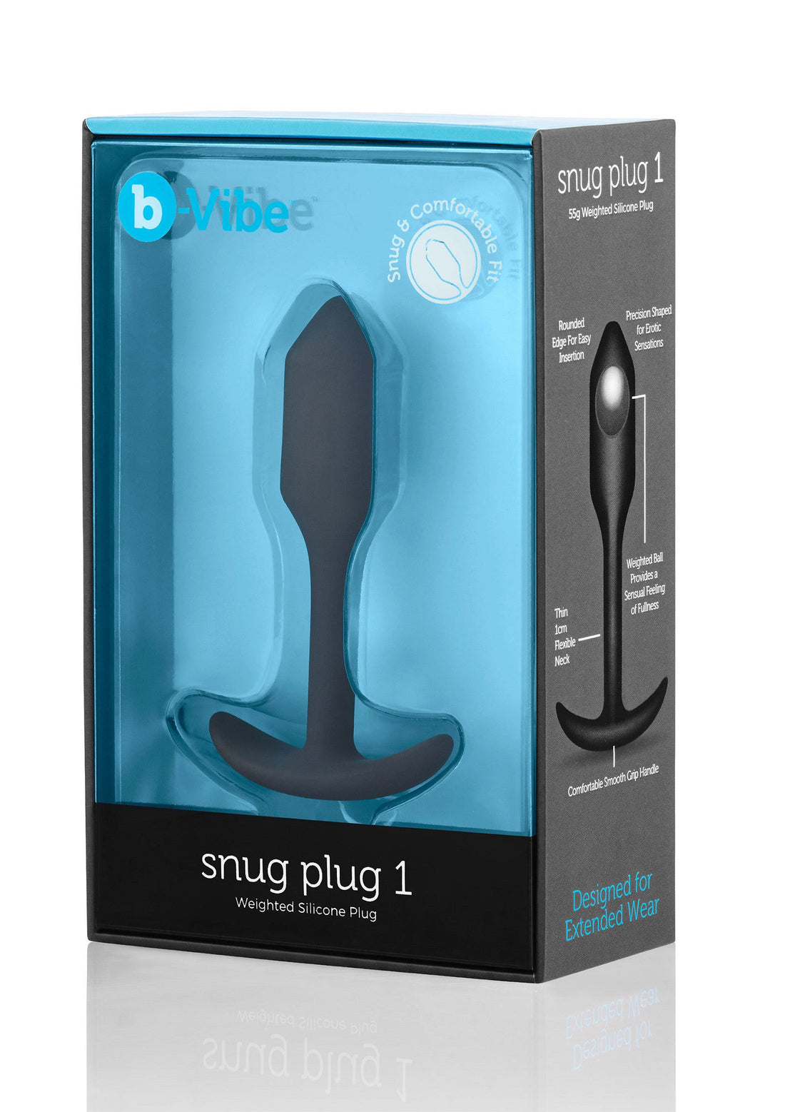 35425_BLACK_02 | bestel discreet online bij Happytoys, de erotische webshop geleid door een vrouw.