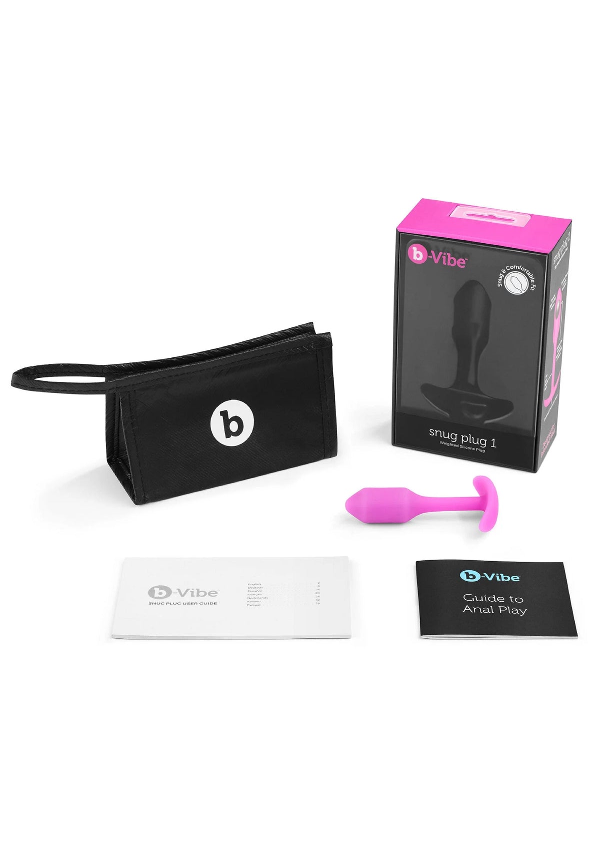 35425_FUCHSIA_01 | bestel discreet online bij Happytoys, de erotische webshop geleid door een vrouw.