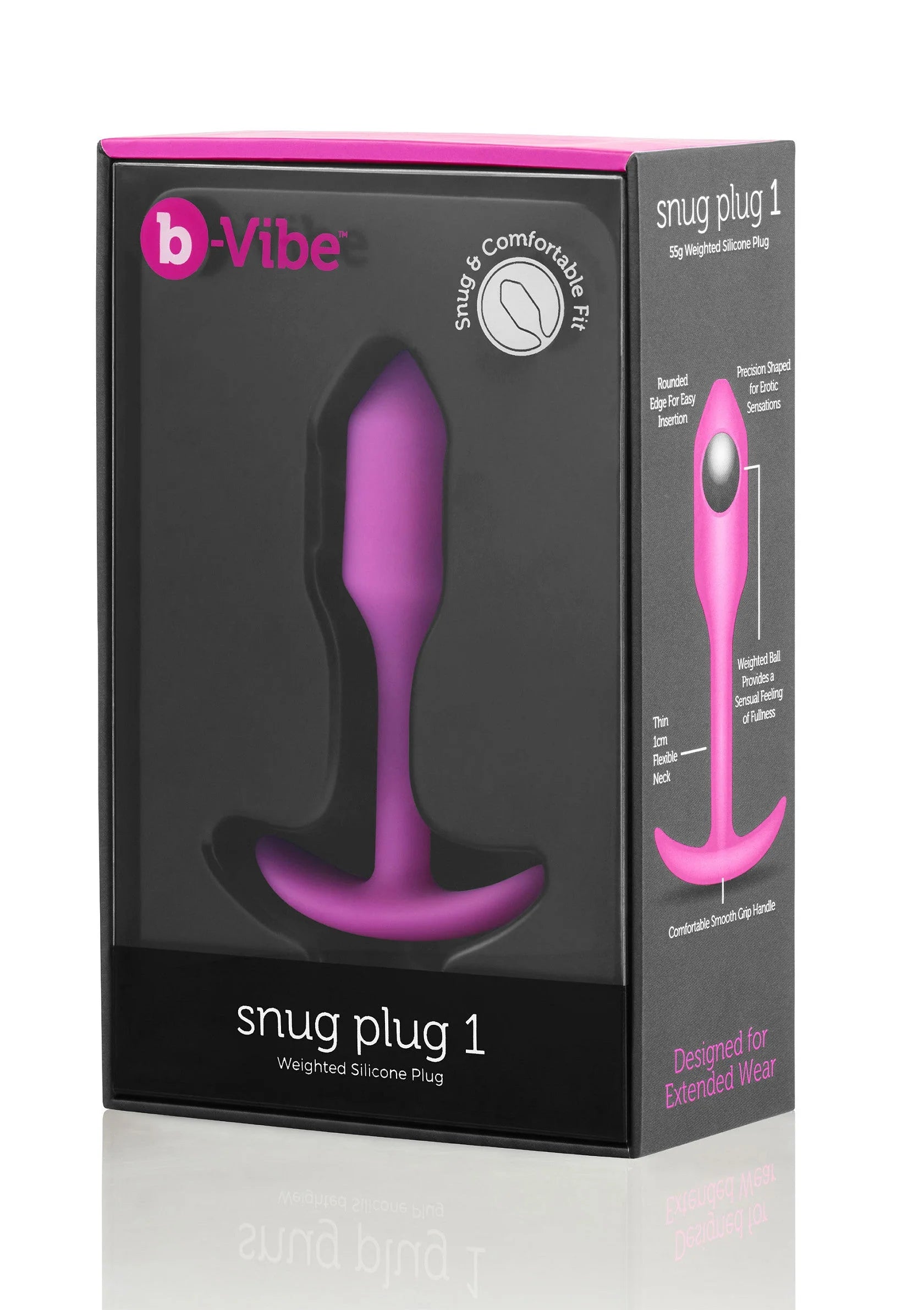 35425_FUCHSIA_02 | bestel discreet online bij Happytoys, de erotische webshop geleid door een vrouw.