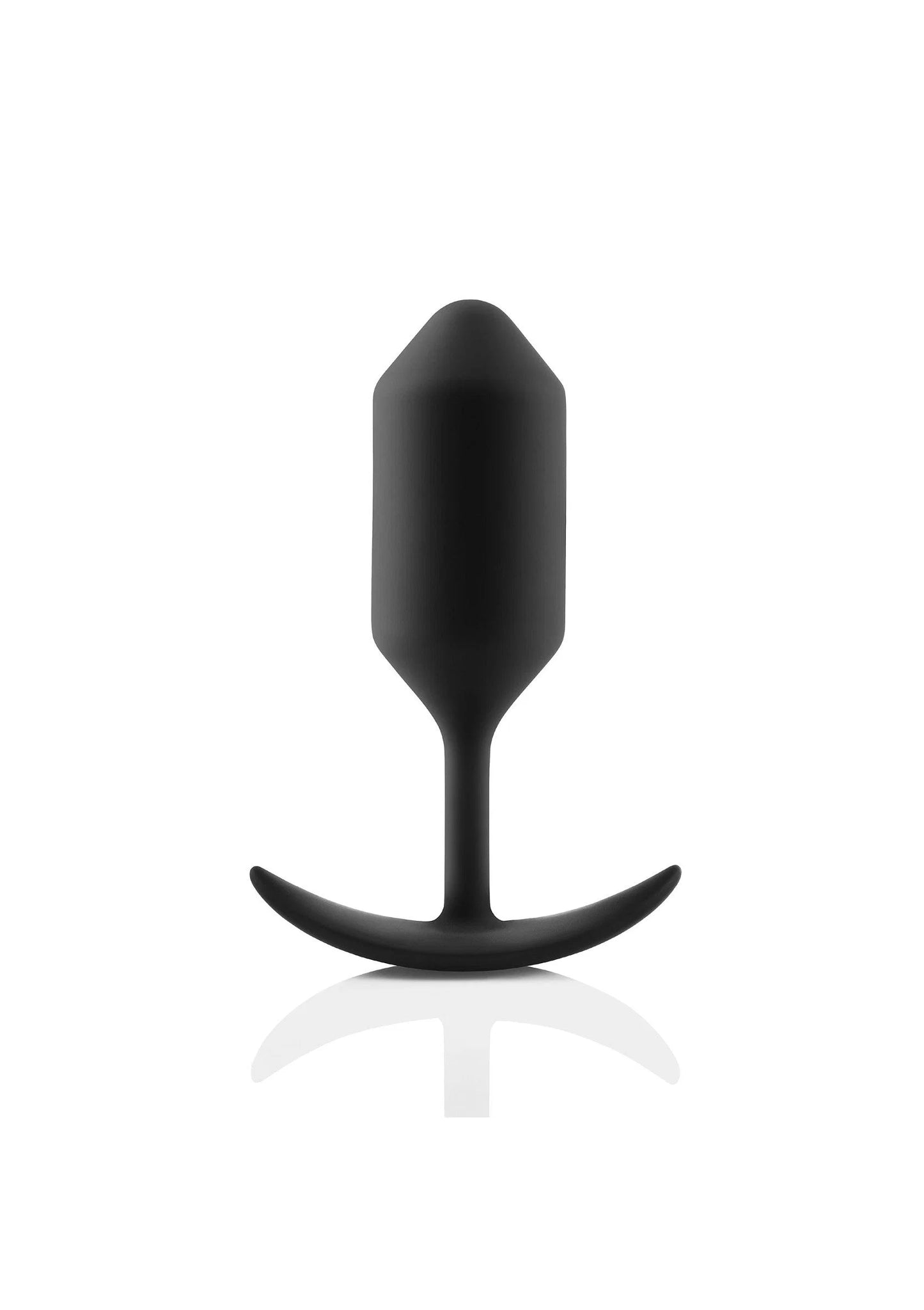 Bestel: B - Vibe Snug Plug 3 - bij Happytoys: de erotische sex webshop | liever Happy dan Easy ⭐⭐⭐⭐⭐