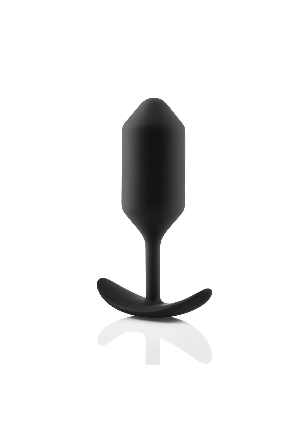 Bestel: B - Vibe Snug Plug 3 - bij Happytoys: de erotische sex webshop | liever Happy dan Easy ⭐⭐⭐⭐⭐