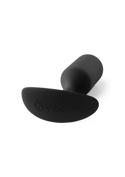 Bestel: B - Vibe Snug Plug 3 - bij Happytoys: de erotische sex webshop | liever Happy dan Easy ⭐⭐⭐⭐⭐