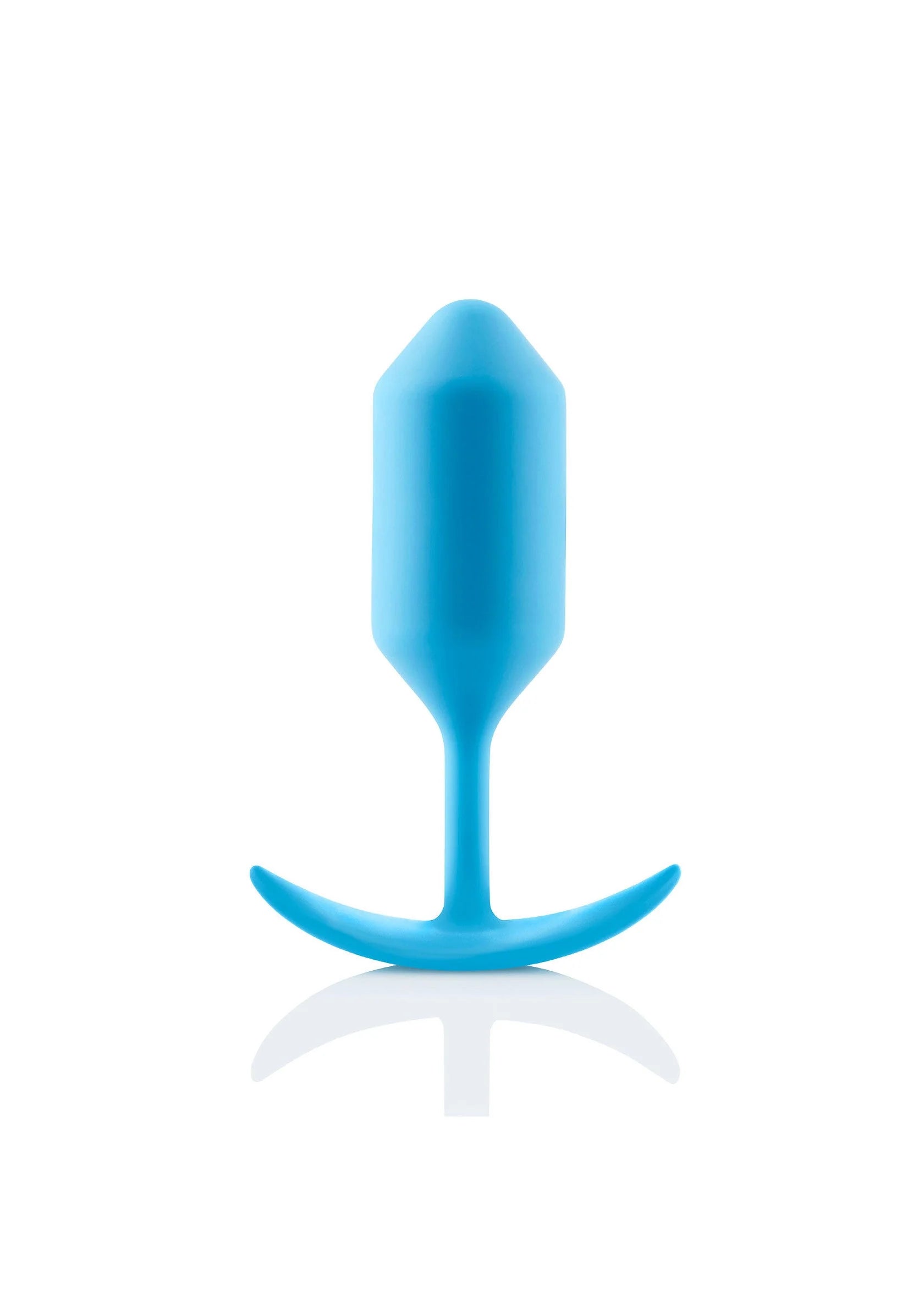 Bestel: B - Vibe Snug Plug 3 - bij Happytoys: de erotische sex webshop | liever Happy dan Easy ⭐⭐⭐⭐⭐