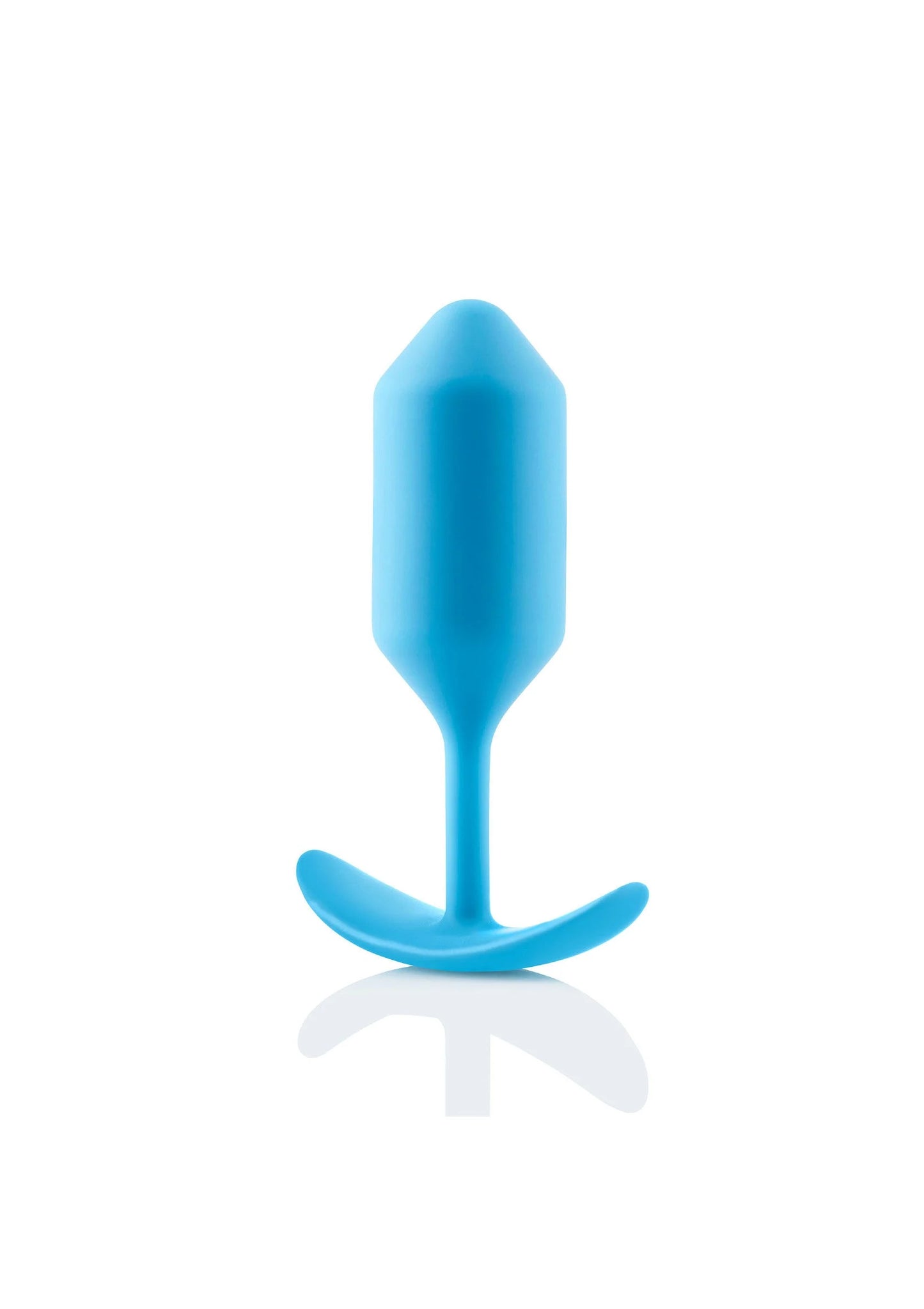 Bestel: B - Vibe Snug Plug 3 - bij Happytoys: de erotische sex webshop | liever Happy dan Easy ⭐⭐⭐⭐⭐