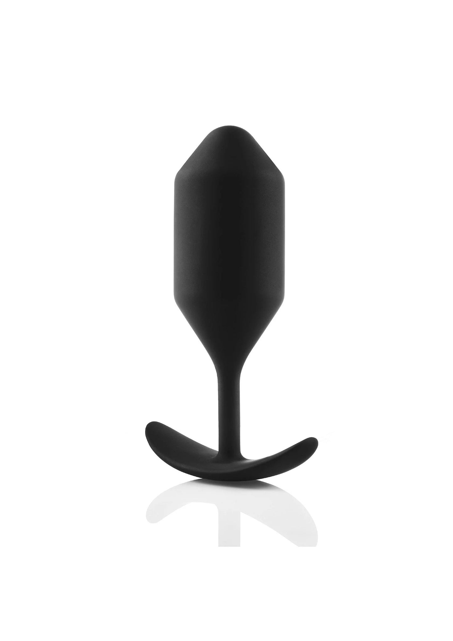 Beste vandaag nog: B - Vibe Snug Plug Butplug 4 by B - Vibe - bij Happytoys Sexshop: online sex shop for Feeling Happy & Easy 😊