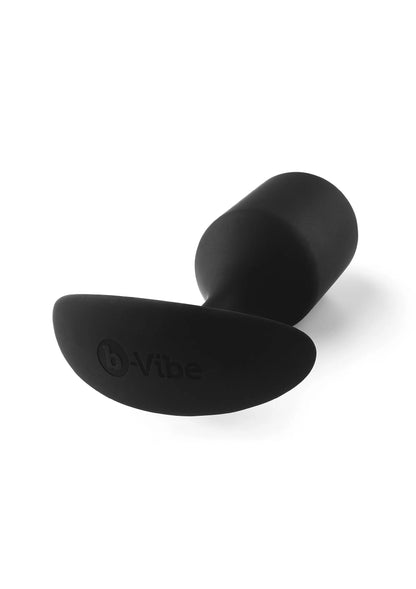 Beste vandaag nog: B - Vibe Snug Plug Butplug 4 by B - Vibe - bij Happytoys Sexshop: online sex shop for Feeling Happy & Easy 😊
