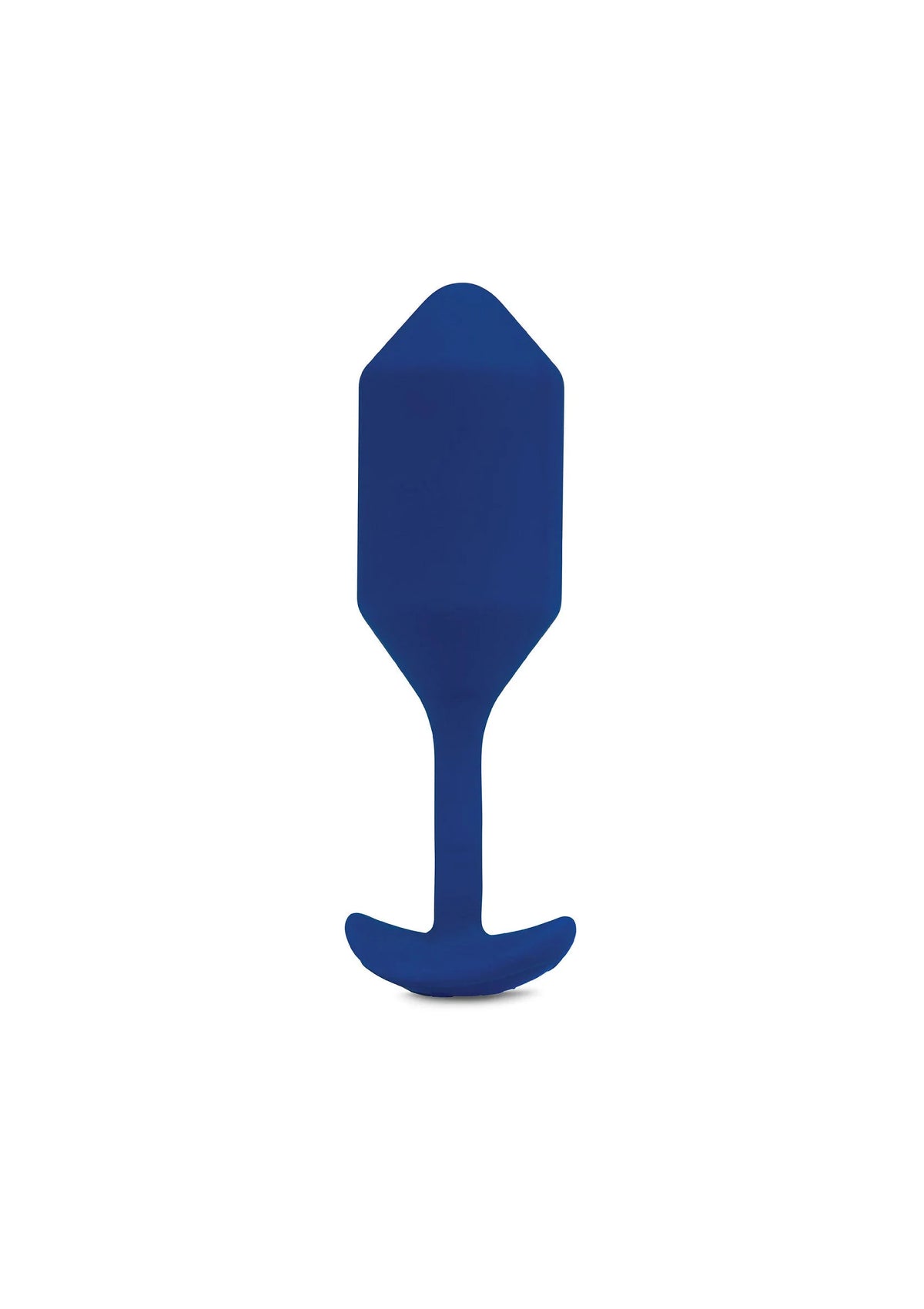 Bestel: Vibrating Snug Plug 4 by B - Vibe - bij Happytoys: de erotische sex webshop | liever Happy dan Easy ⭐⭐⭐⭐⭐
