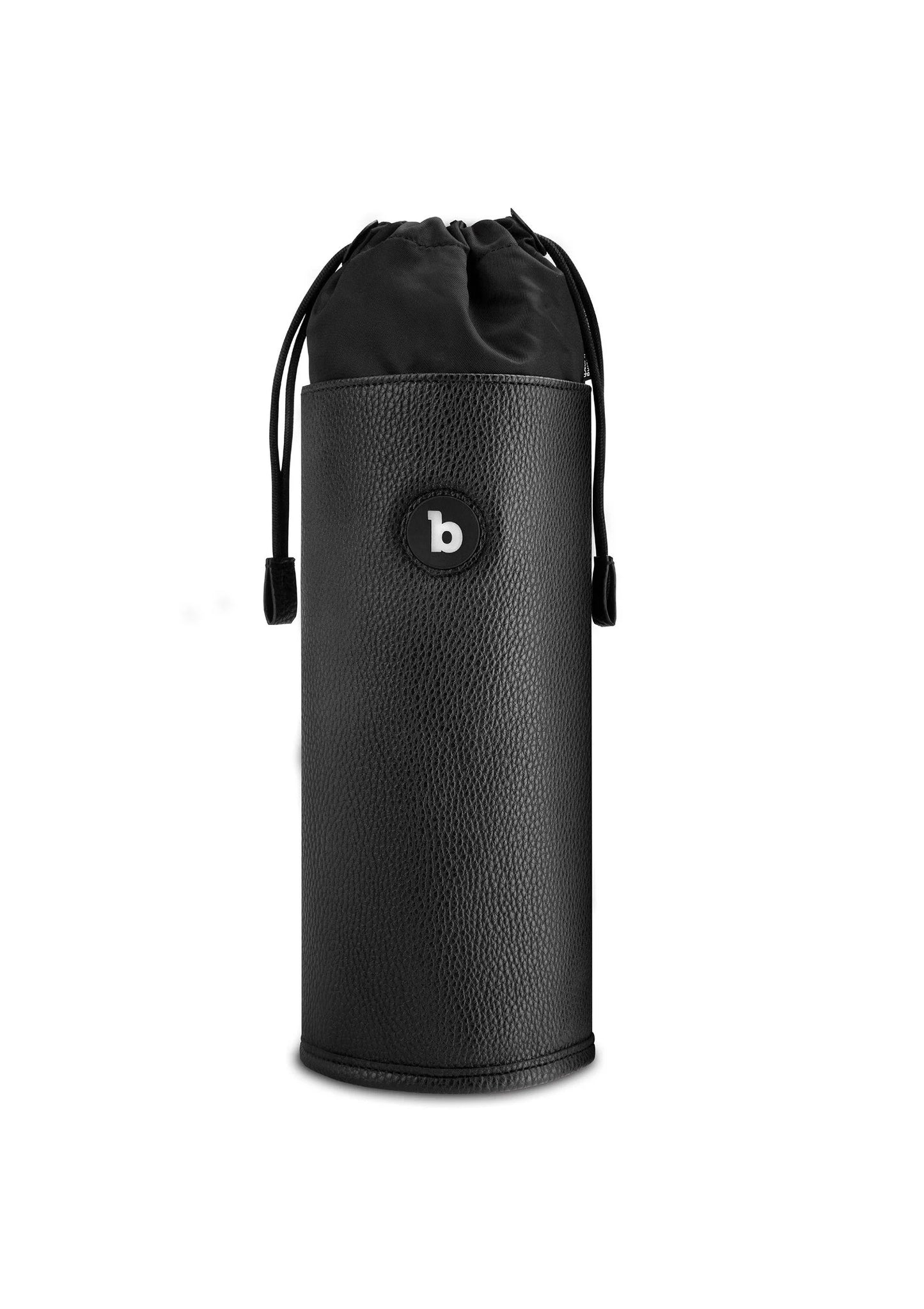 Beste vandaag nog: UV Sterilizer by B - Vibe - bij Happytoys - Default Title - 35435 - BLACK