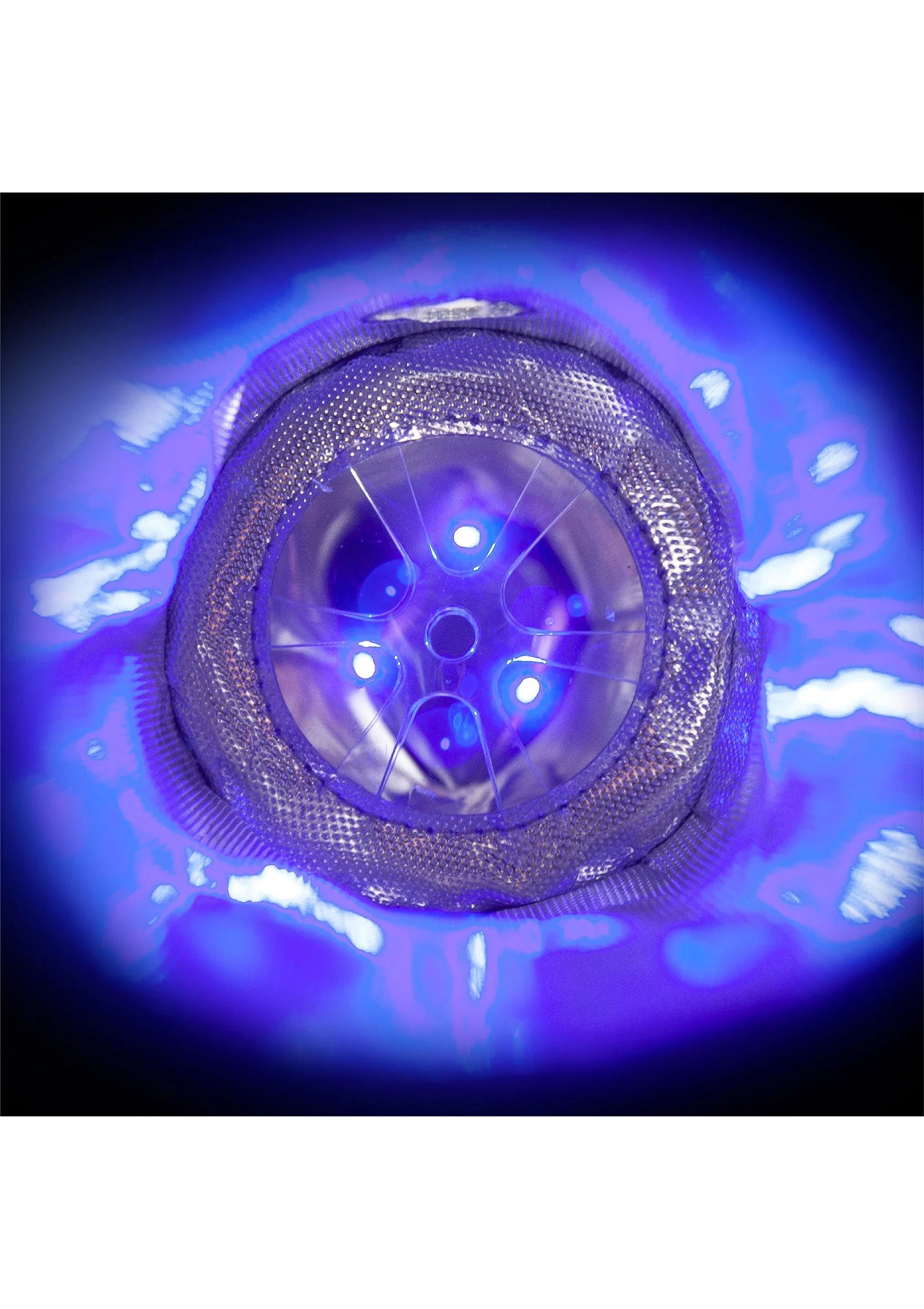 Beste vandaag nog: UV Sterilizer by B - Vibe - bij Happytoys
