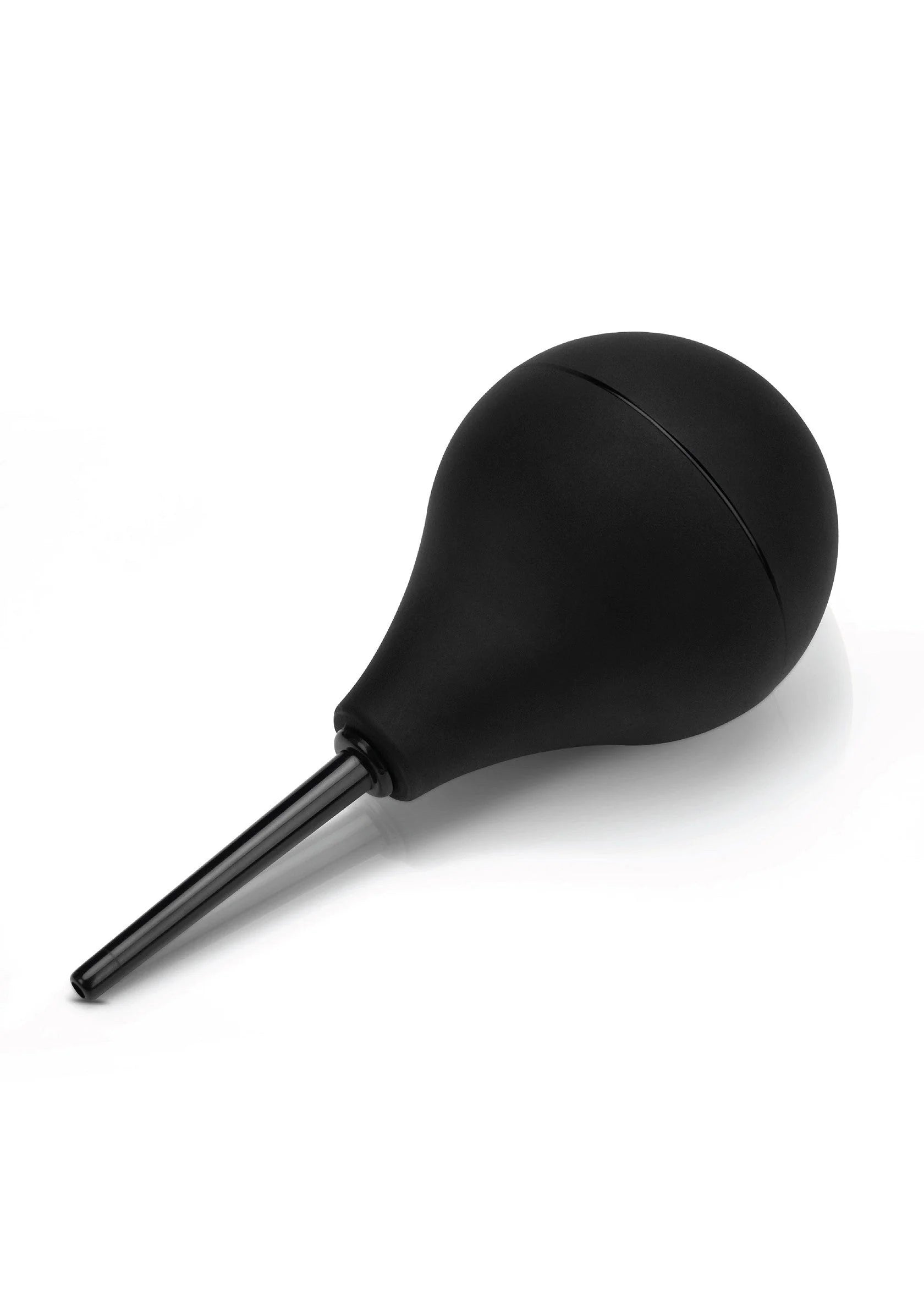 Beste vandaag nog: Classic Enema Anaal douche by B - Vibe - bij Happytoys