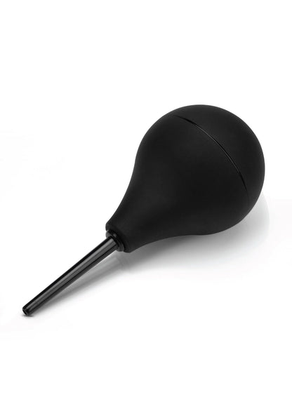 Beste vandaag nog: Classic Enema Anaal douche by B - Vibe - bij Happytoys