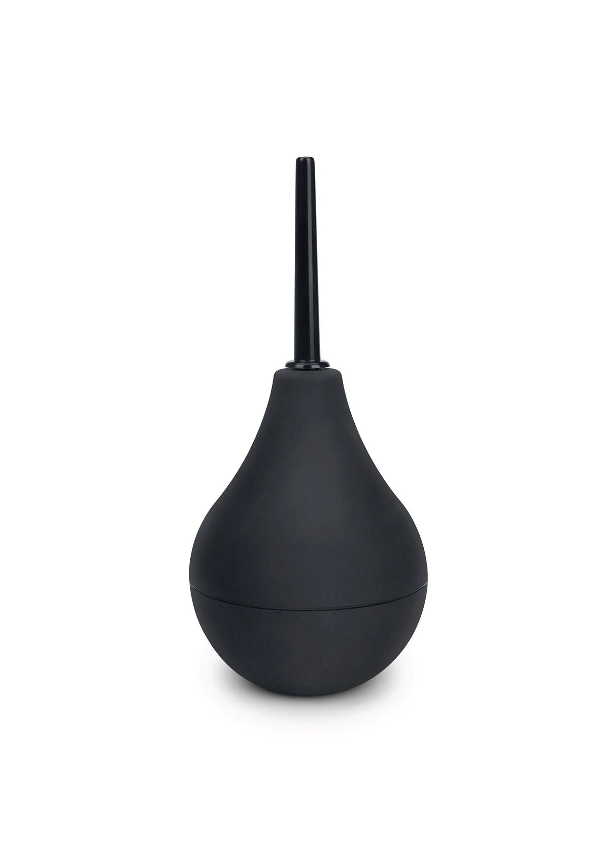 Beste vandaag nog: Classic Enema Anaal douche by B - Vibe - bij Happytoys