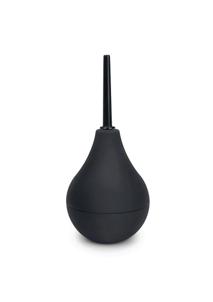Beste vandaag nog: Classic Enema Anaal douche by B - Vibe - bij Happytoys