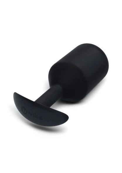 Beste vandaag nog: Snug Plug 7 by B - Vibe - bij Happytoys