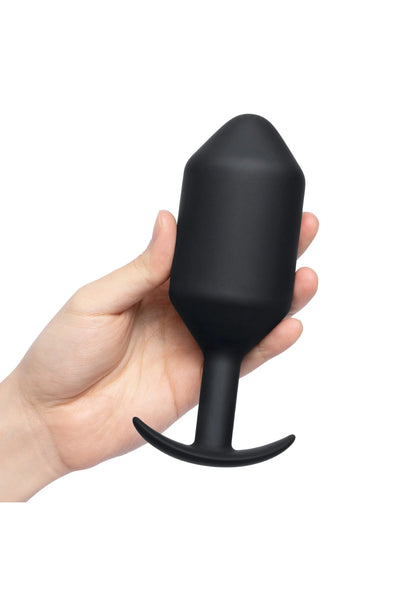 Beste vandaag nog: Snug Plug 7 by B - Vibe - bij Happytoys