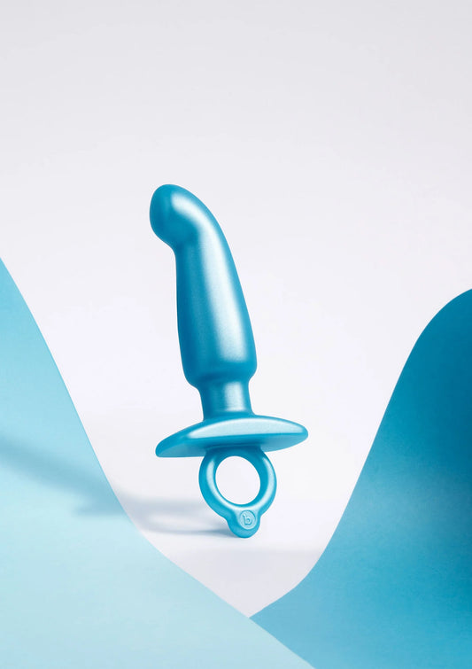 Beste vandaag nog: B - Vibe Hither Plug - bij Happytoys Sexshop: online sex shop for Feeling Happy & Easy 😊