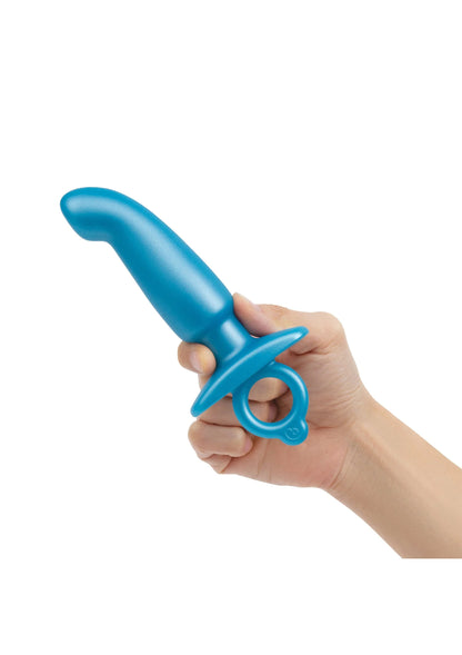 Beste vandaag nog: B - Vibe Hither Plug - bij Happytoys Sexshop: online sex shop for Feeling Happy & Easy 😊