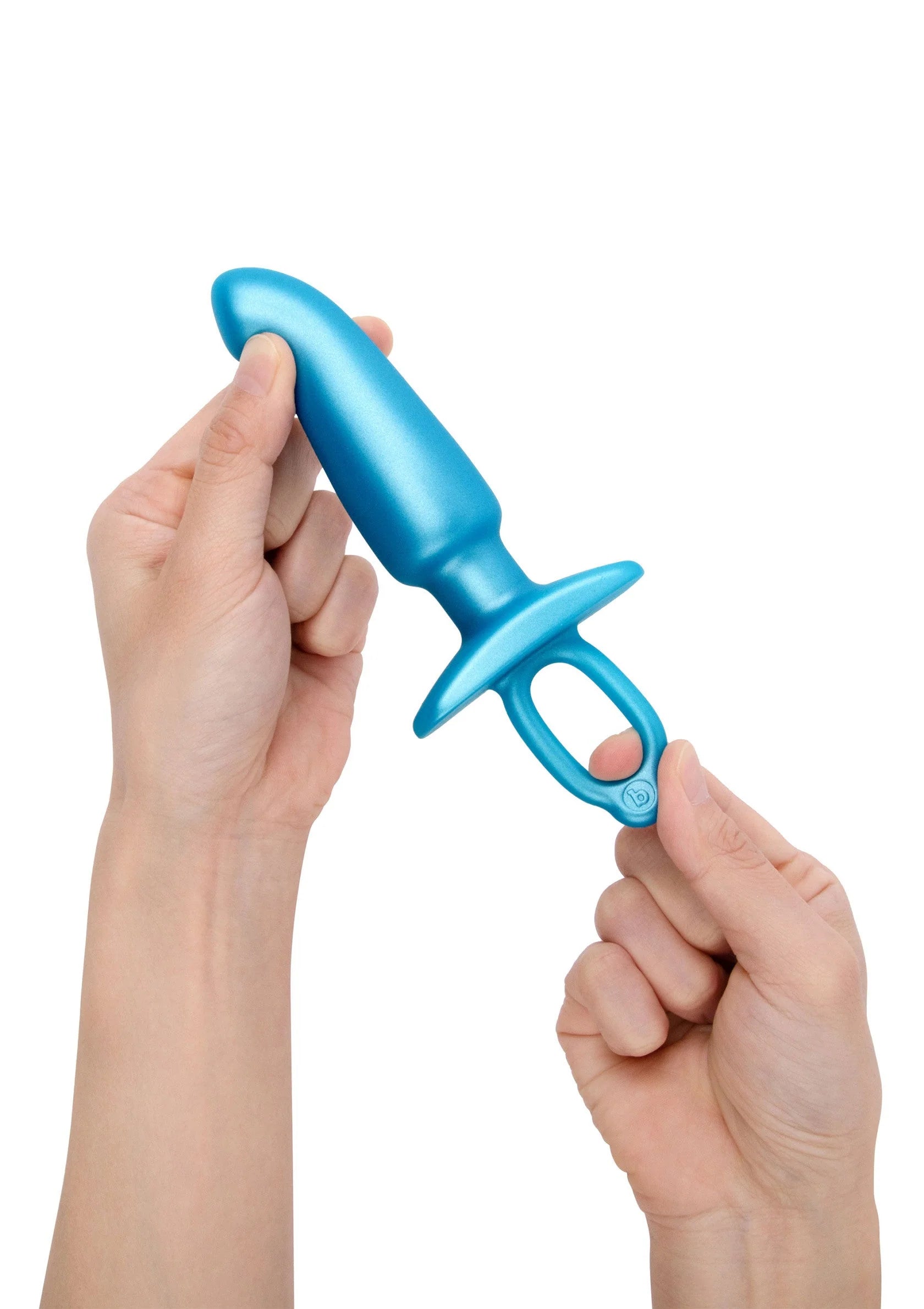 Beste vandaag nog: B - Vibe Hither Plug - bij Happytoys Sexshop: online sex shop for Feeling Happy & Easy 😊