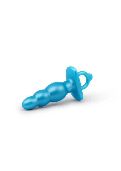 Bestel: B - Vibe Bounce Plug - bij Happytoys: de erotische sex webshop | liever Happy dan Easy ⭐⭐⭐⭐⭐