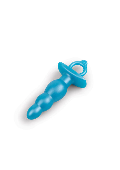 Bestel: B - Vibe Bounce Plug - bij Happytoys: de erotische sex webshop | liever Happy dan Easy ⭐⭐⭐⭐⭐