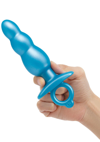 Bestel: B - Vibe Bounce Plug - bij Happytoys: de erotische sex webshop | liever Happy dan Easy ⭐⭐⭐⭐⭐