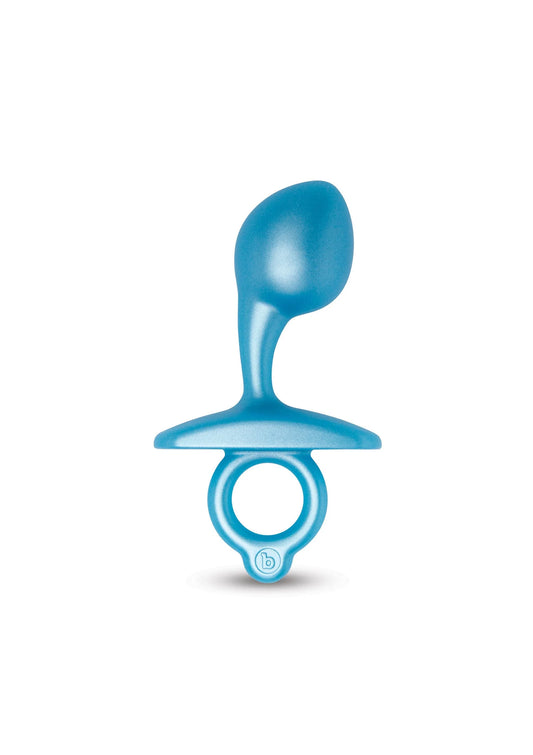 Bestel: B - Vibe Bulb Plug - bij Happytoys: de erotische sex webshop | liever Happy dan Easy ⭐⭐⭐⭐⭐