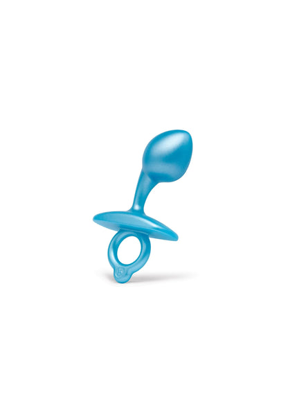Bestel: B - Vibe Bulb Plug - bij Happytoys: de erotische sex webshop | liever Happy dan Easy ⭐⭐⭐⭐⭐