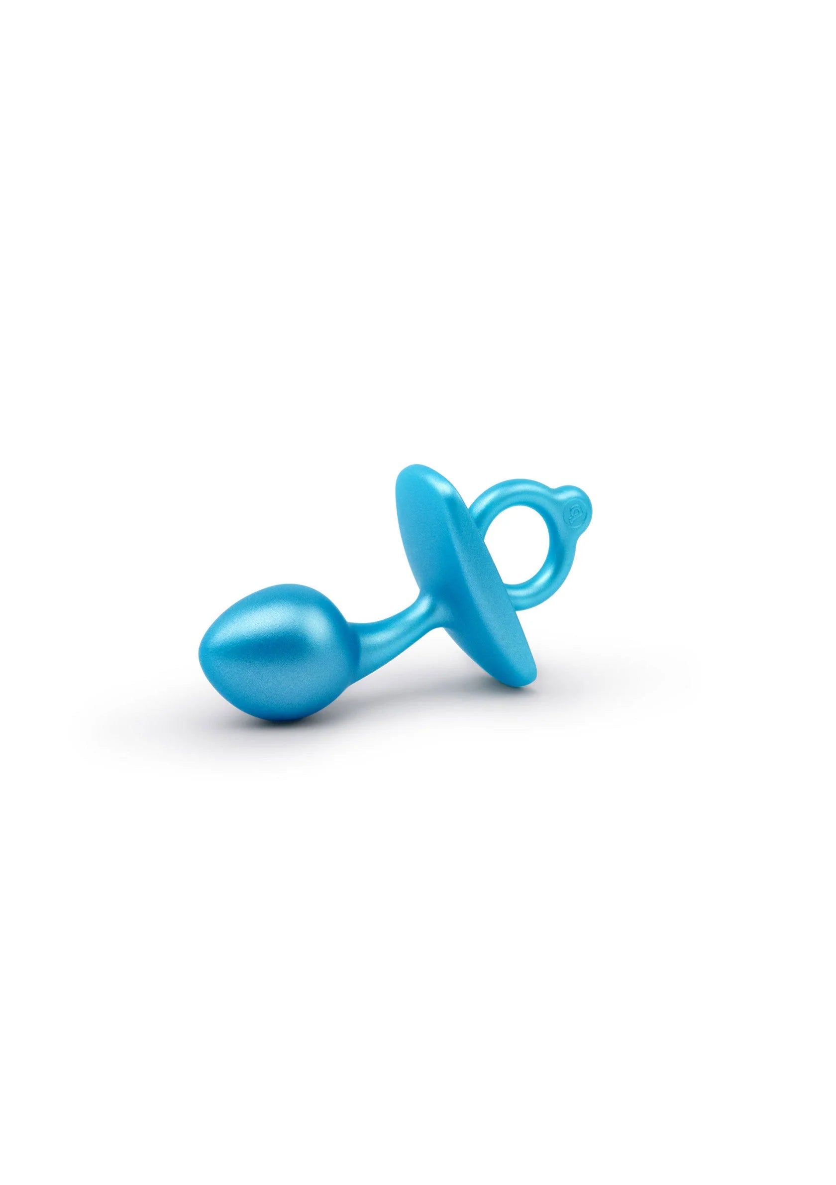 Bestel: B - Vibe Bulb Plug - bij Happytoys: de erotische sex webshop | liever Happy dan Easy ⭐⭐⭐⭐⭐