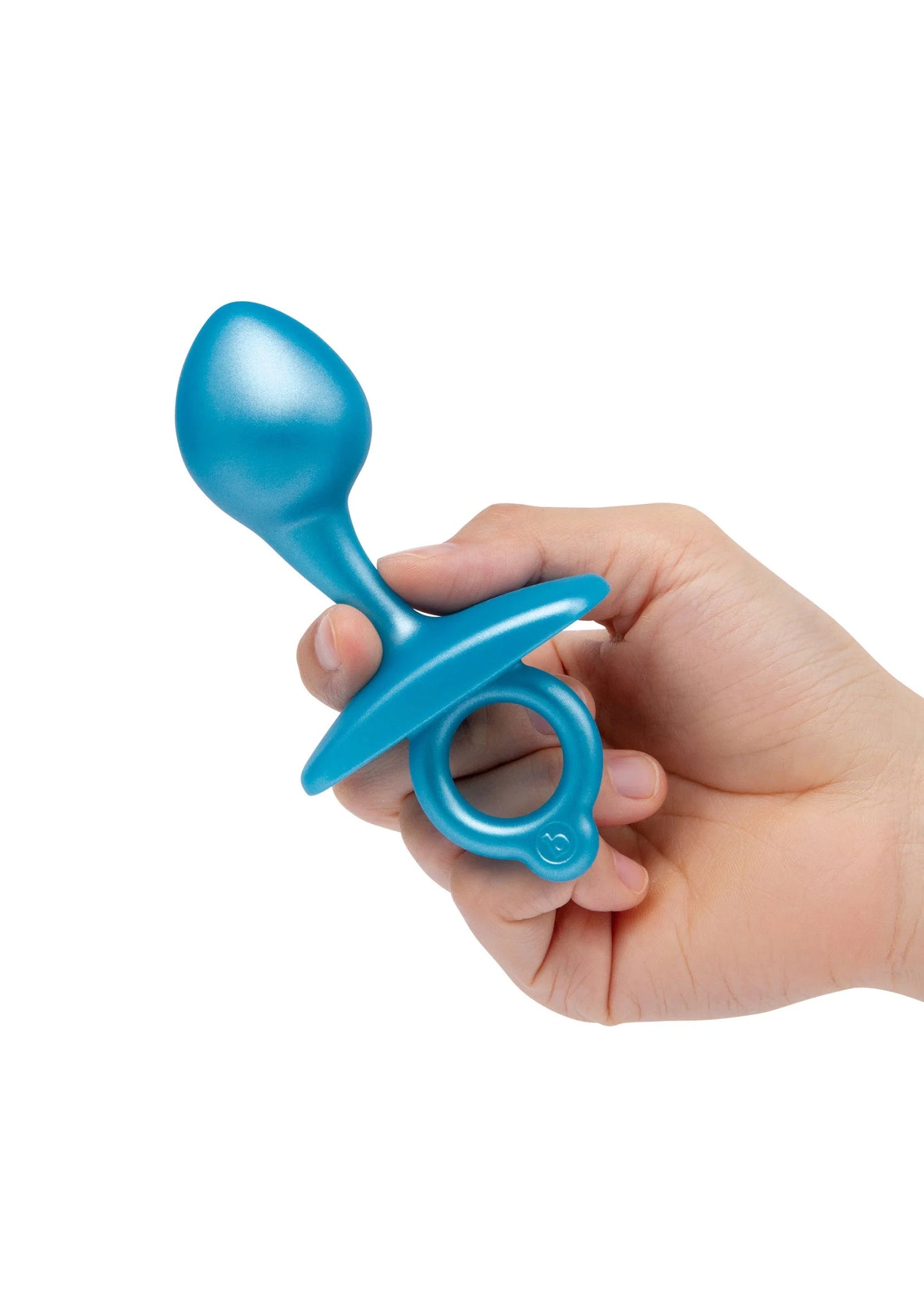 Bestel: B - Vibe Bulb Plug - bij Happytoys: de erotische sex webshop | liever Happy dan Easy ⭐⭐⭐⭐⭐