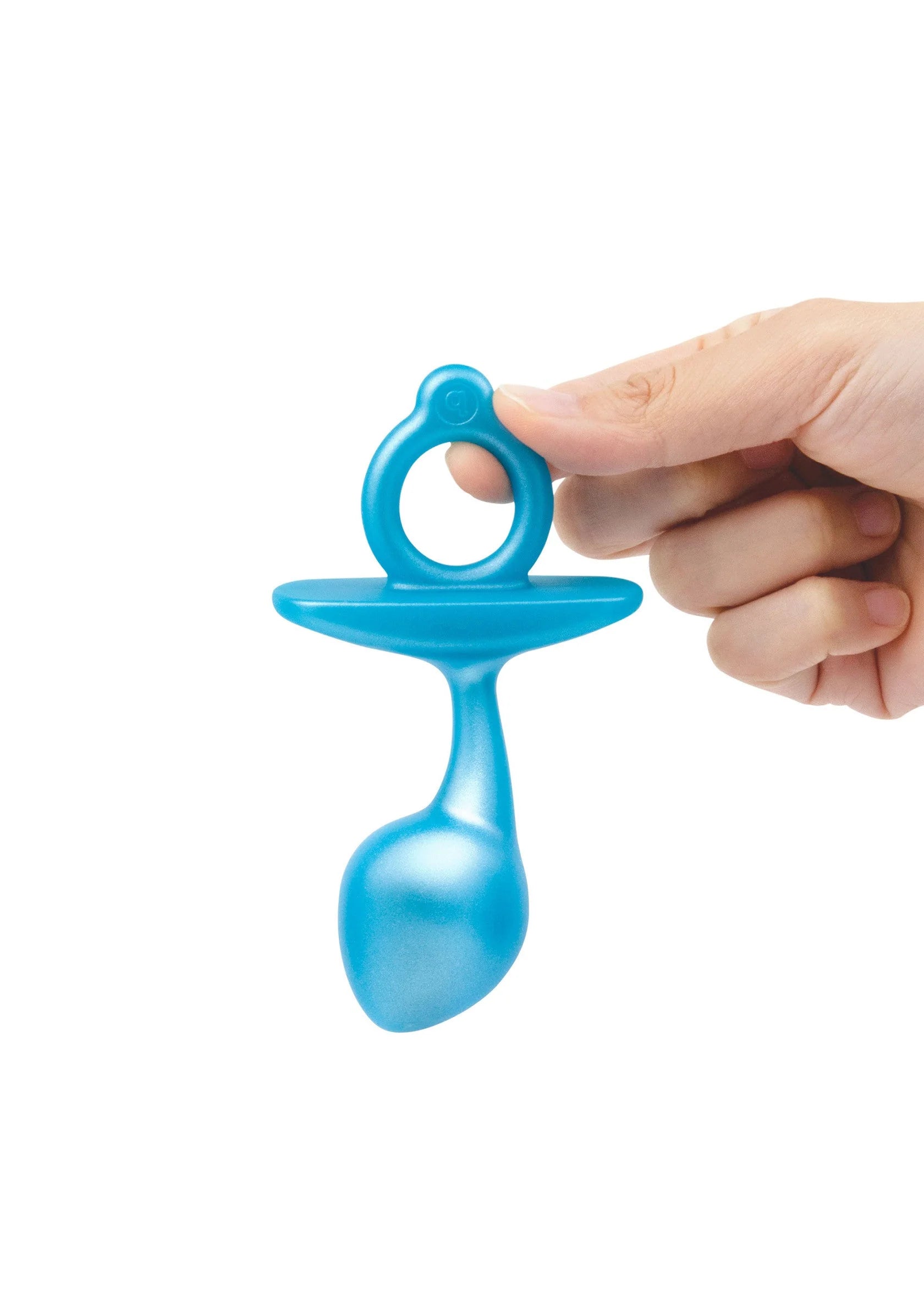 Bestel: B - Vibe Bulb Plug - bij Happytoys: de erotische sex webshop | liever Happy dan Easy ⭐⭐⭐⭐⭐