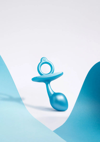 Bestel: B - Vibe Bulb Plug - bij Happytoys: de erotische sex webshop | liever Happy dan Easy ⭐⭐⭐⭐⭐