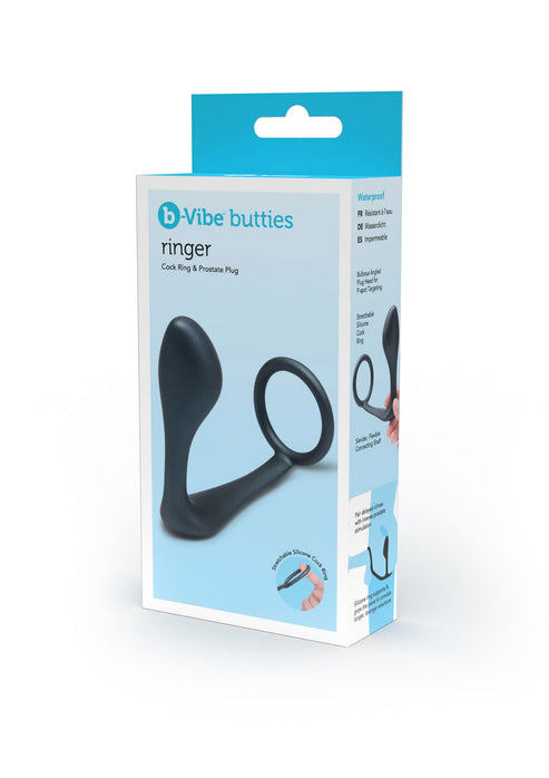35464_BLACK_02 | bestel discreet online bij Happytoys, de erotische webshop geleid door een vrouw.
