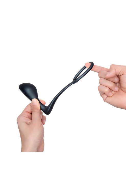 35464_BLACK_06 | bestel discreet online bij Happytoys, de erotische webshop geleid door een vrouw.
