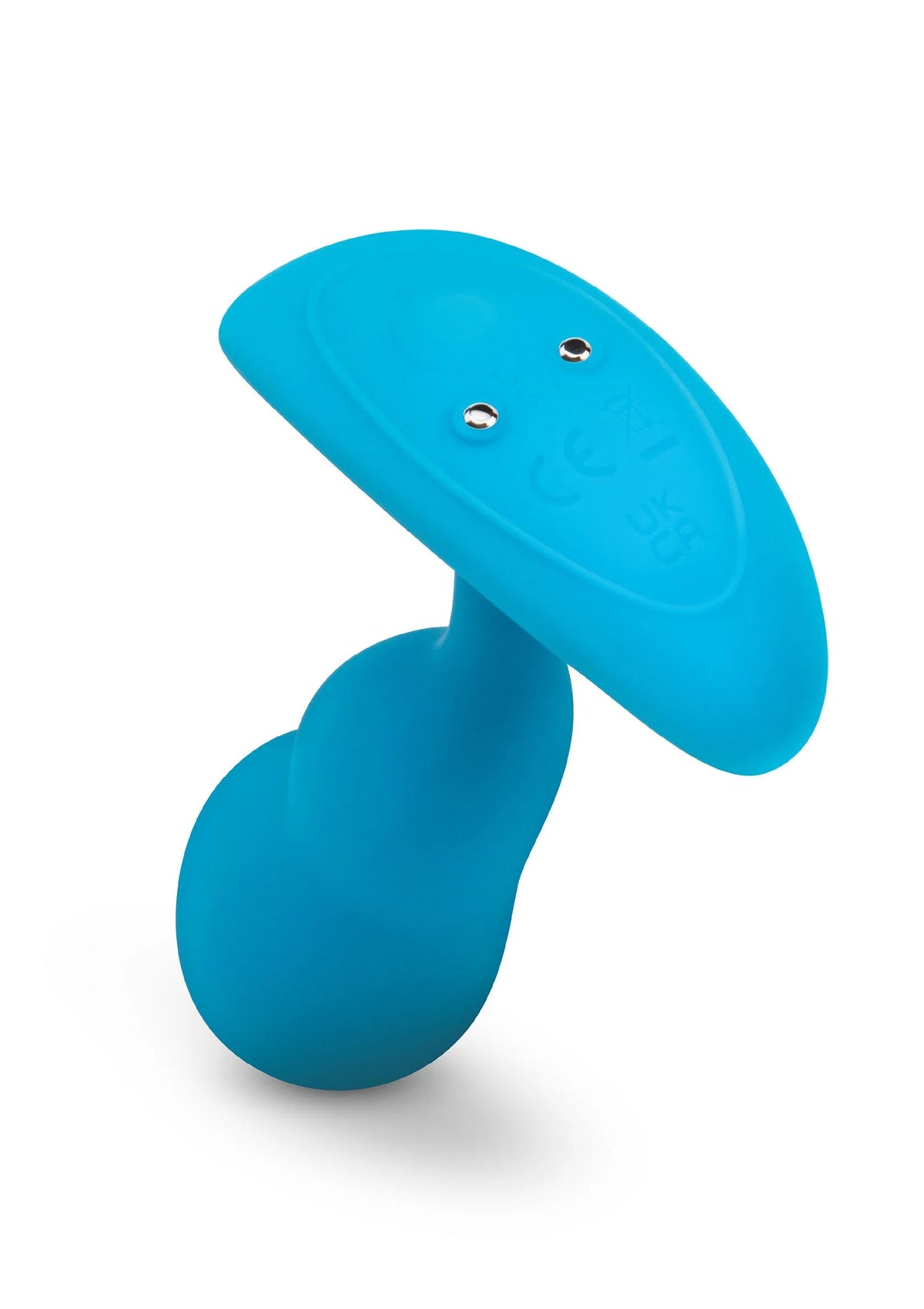 Beste vandaag nog: Remote Control P - Spot Snug Plug 95g by B - Vibe - bij Happytoys Sexshop: Toys for Feeling Happy & Easy 😊