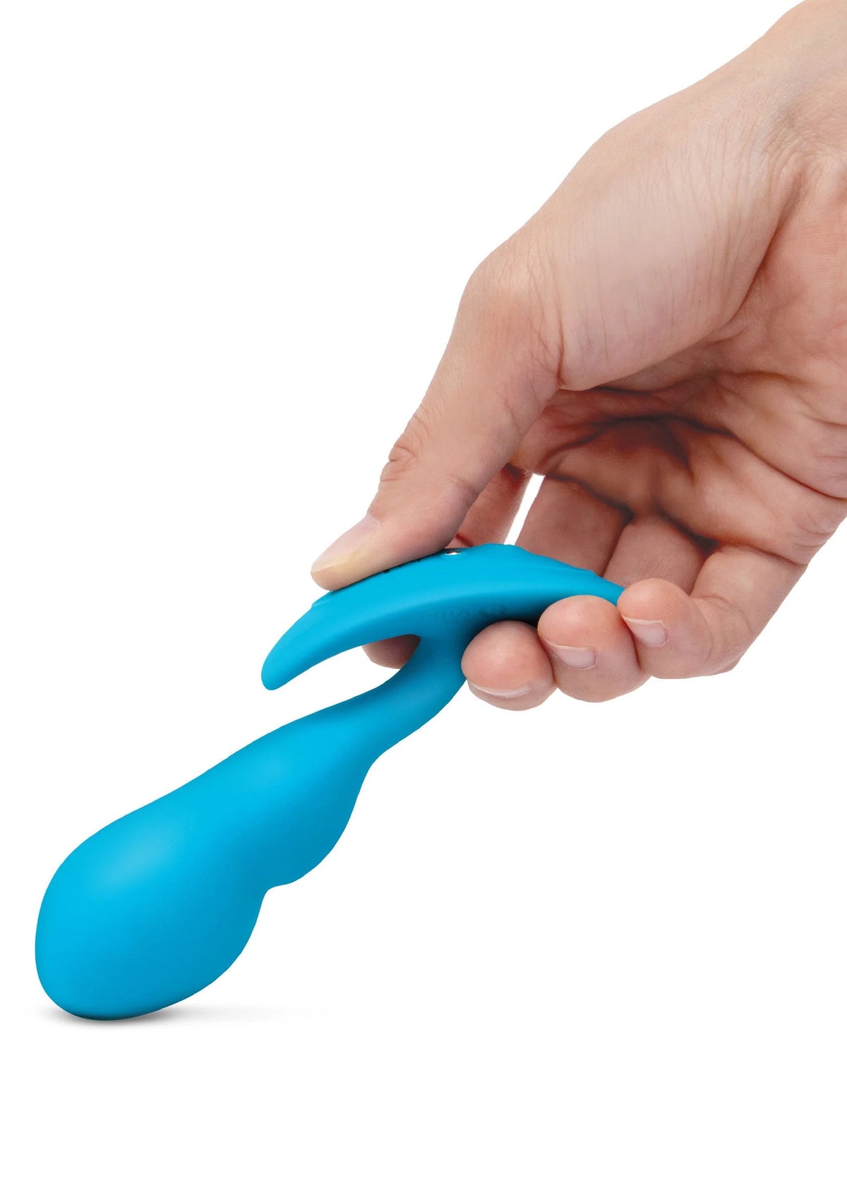 Beste vandaag nog: Remote Control P - Spot Snug Plug 95g by B - Vibe - bij Happytoys Sexshop: Toys for Feeling Happy & Easy 😊