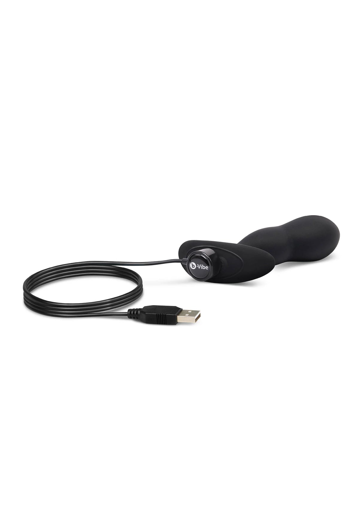 Beste vandaag nog: Remote Control P - Spot Snug Plug 145g by B - Vibe - bij Happytoys Sexshop: Toys for Feeling Happy & Easy 😊