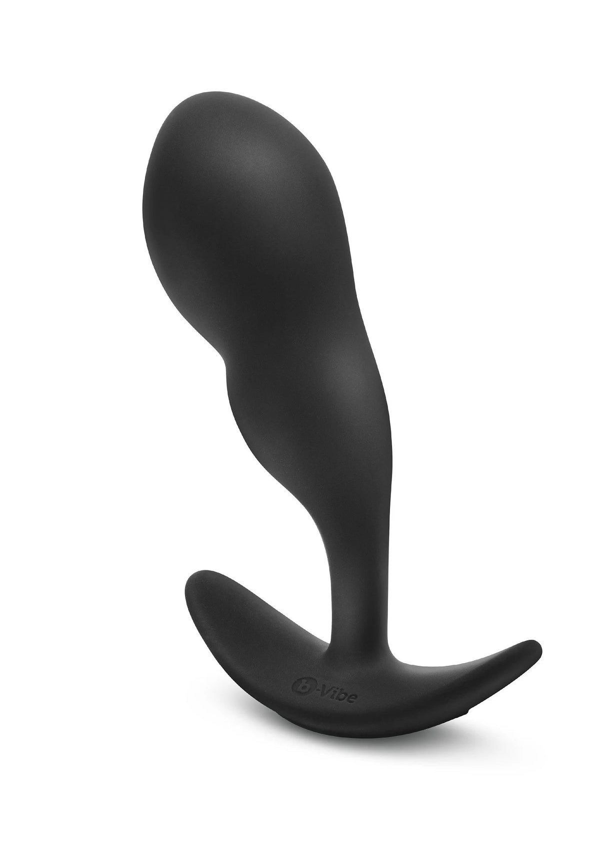 Beste vandaag nog: Remote Control P - Spot Snug Plug 145g by B - Vibe - bij Happytoys Sexshop: Toys for Feeling Happy & Easy 😊