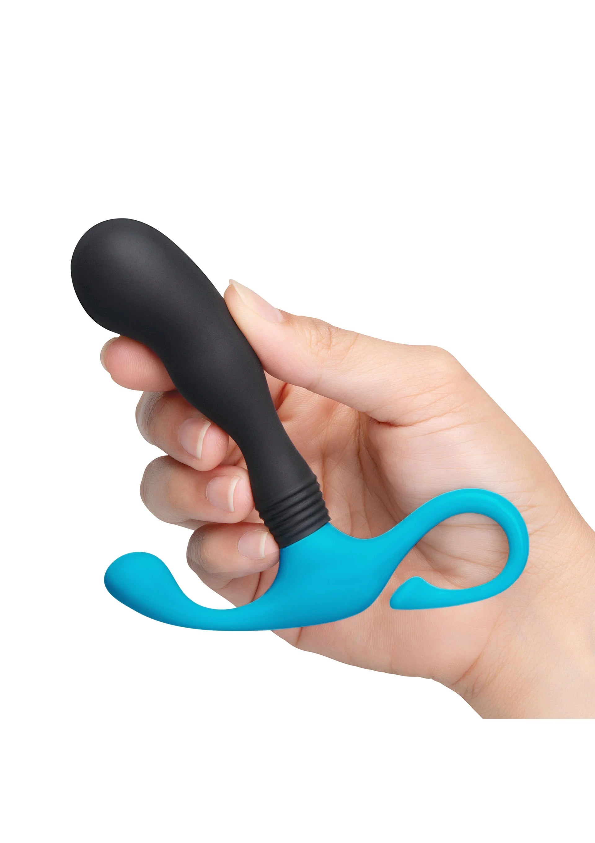 Beste vandaag nog: P - Spot Curl by B - Vibe - bij Happytoys Sexshop: online sex shop for Feeling Happy & Easy 😊