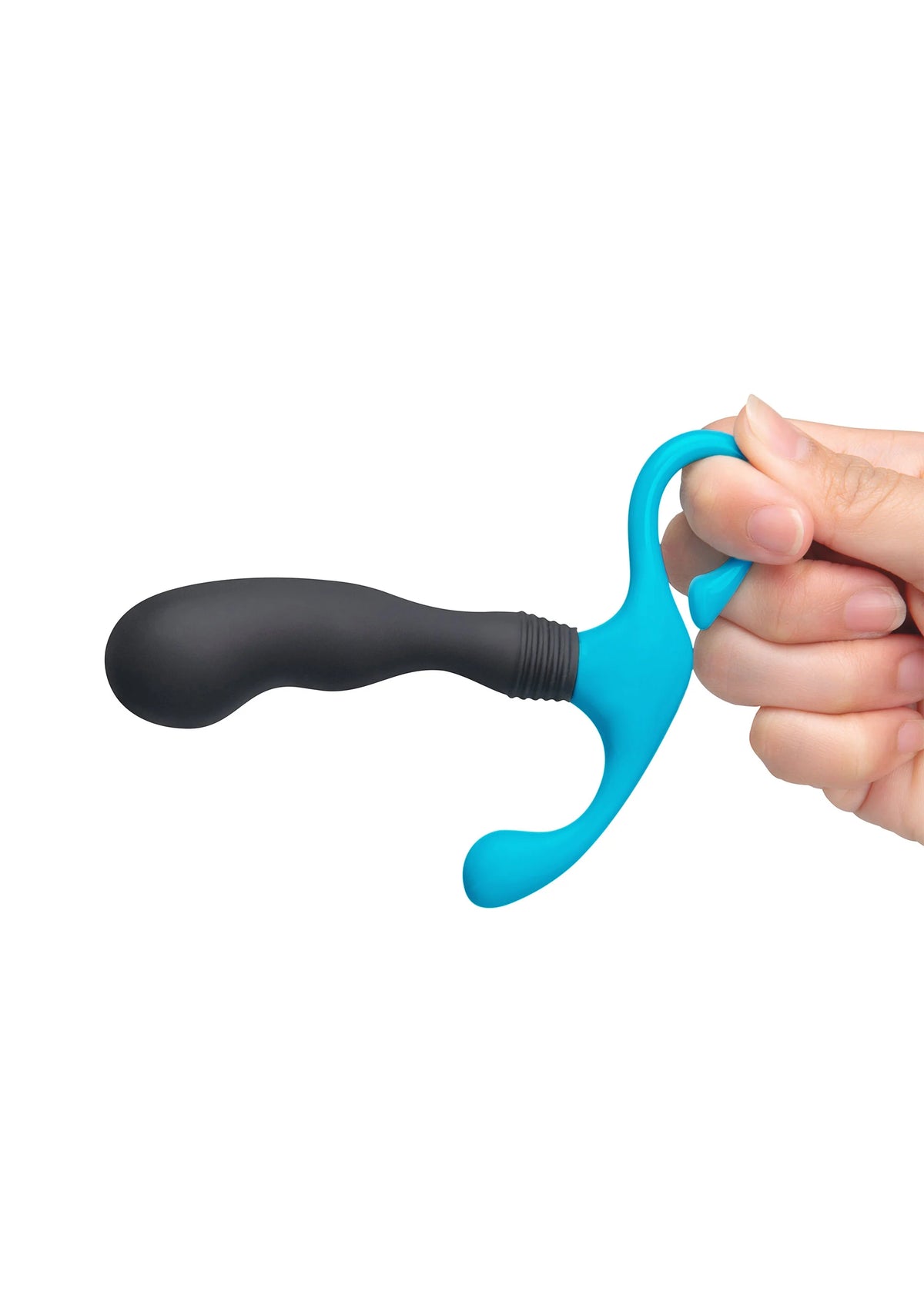 Beste vandaag nog: P - Spot Curl by B - Vibe - bij Happytoys Sexshop: online sex shop for Feeling Happy & Easy 😊
