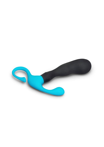 Beste vandaag nog: P - Spot Curl by B - Vibe - bij Happytoys Sexshop: online sex shop for Feeling Happy & Easy 😊
