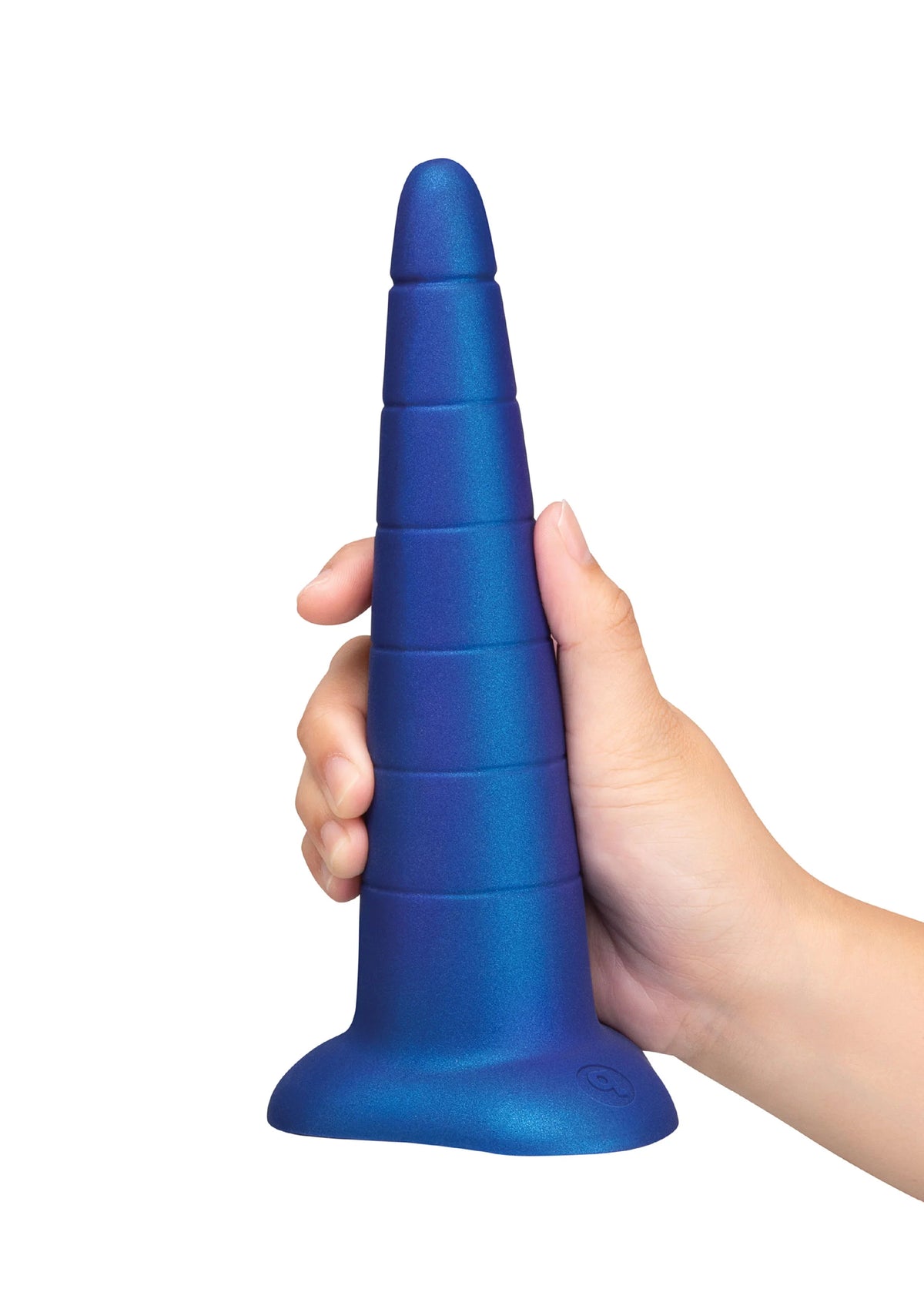 Beste vandaag nog: Anal Stretcher Training Cone by B - Vibe - bij Happytoys Sexshop: online sex shop for Feeling Happy & Easy 😊