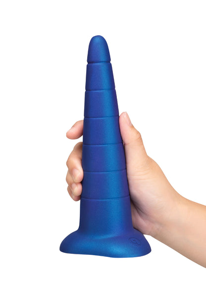 Beste vandaag nog: Anal Stretcher Training Cone by B - Vibe - bij Happytoys Sexshop: online sex shop for Feeling Happy & Easy 😊