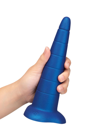 Beste vandaag nog: Anal Stretcher Training Cone by B - Vibe - bij Happytoys Sexshop: online sex shop for Feeling Happy & Easy 😊