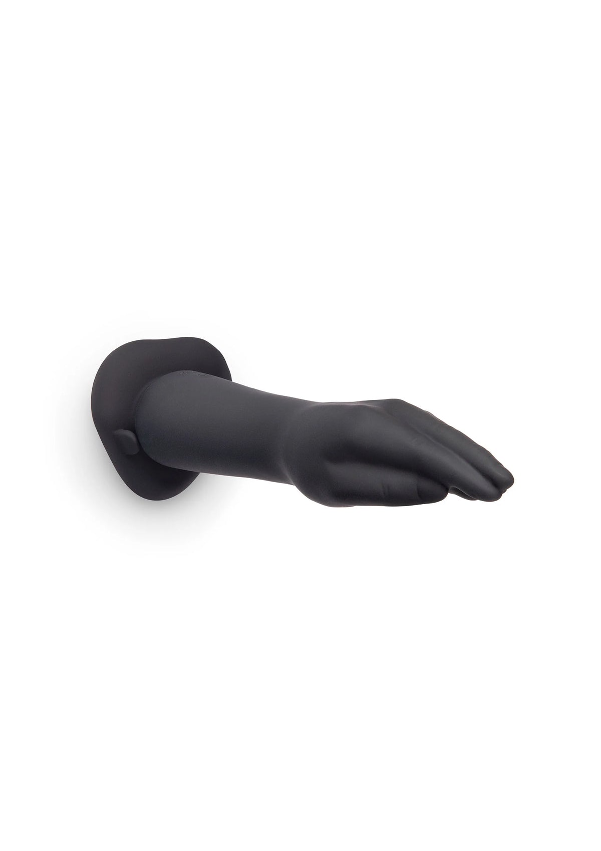 Beste vandaag nog: Vibrating Silicone Fisting Dildo by B - Vibe - bij Happytoys Sexshop: online sex shop for Feeling Happy & Easy 😊
