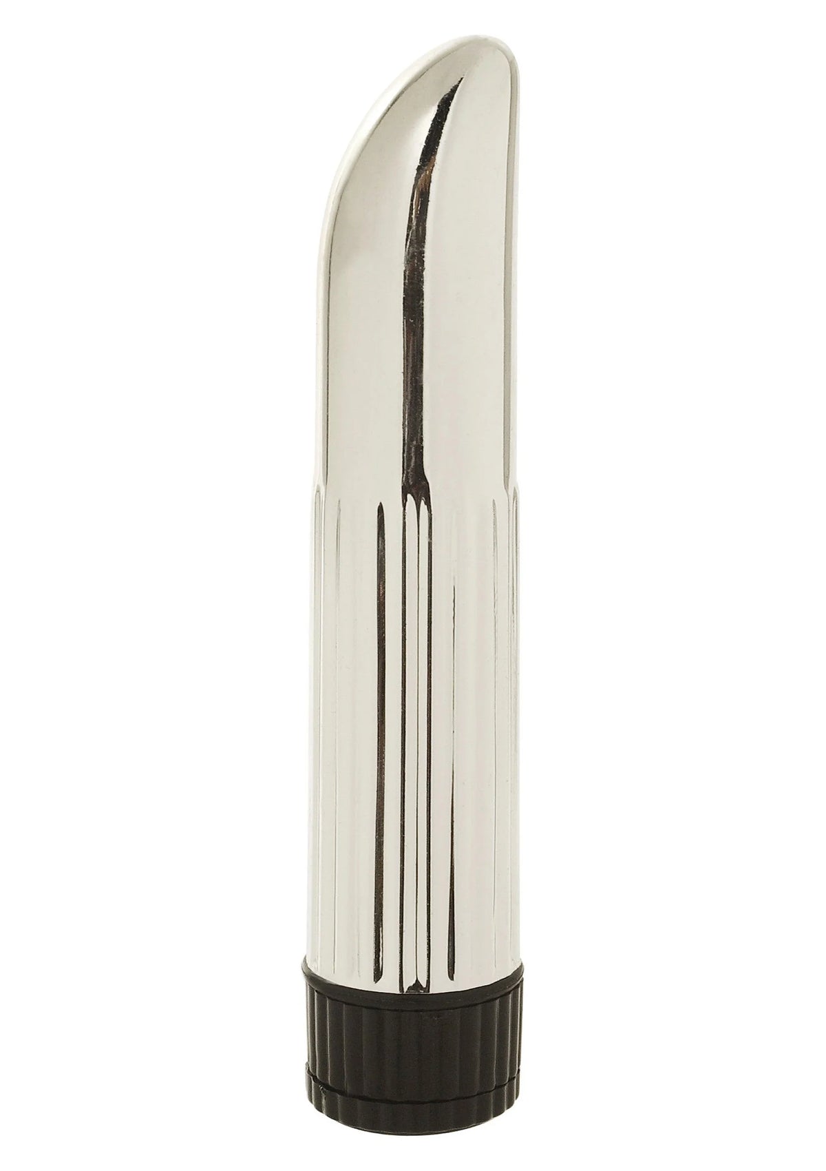 Bestel: Emergency Vibrator - bij Happytoys: de erotische sex webshop | liever Happy dan Easy ⭐⭐⭐⭐⭐ - Default Title - 37016 - SILVER