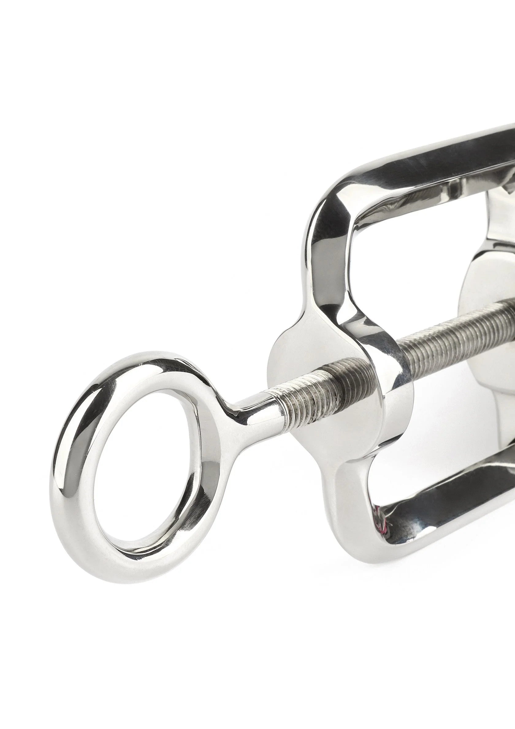 Bestel: Ball Crusher Light - bij Happytoys: de erotische sex webshop | liever Happy dan Easy ⭐⭐⭐⭐⭐